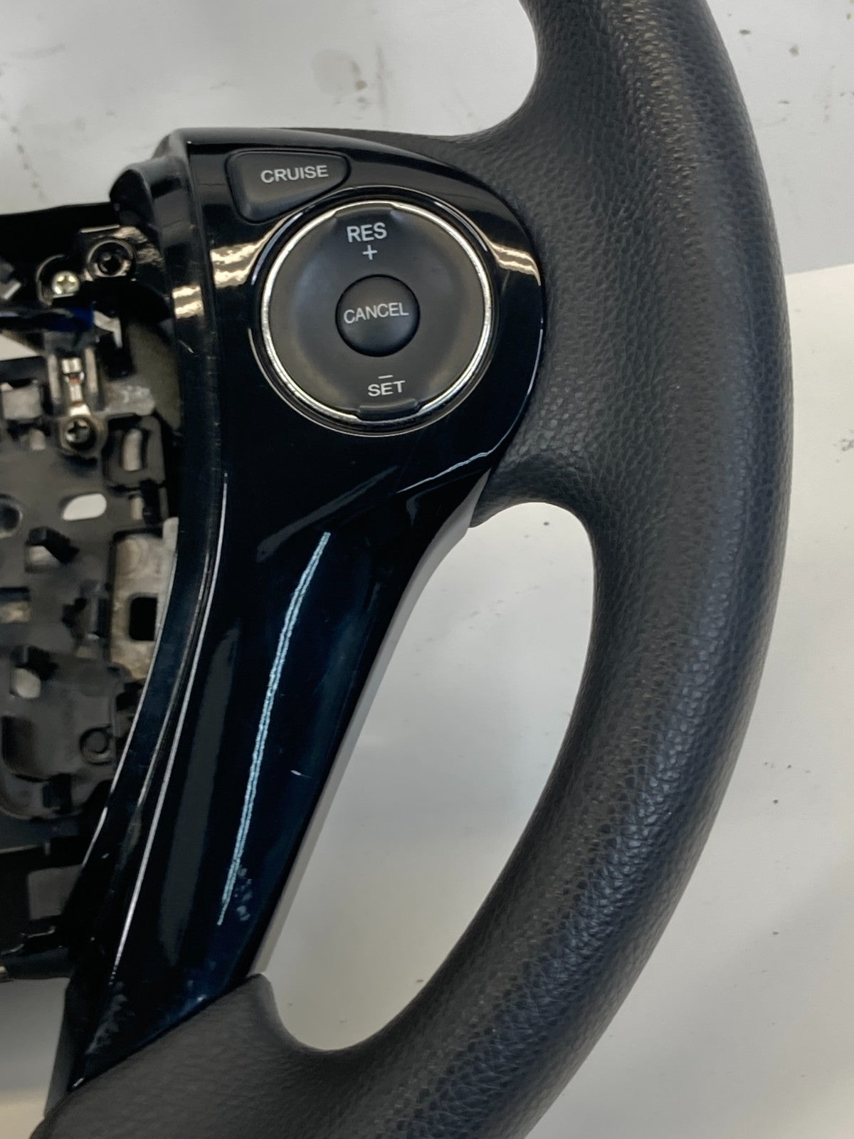 2013-2017 Honda Accord Steering Wheel w/ Cruise & Audio Control Switch OEM