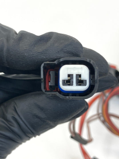 11 12 13 14 15 16 Chrysler Town & Country Rear Right Sliding Door Harness Wire