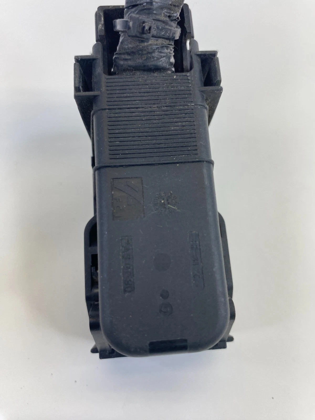 2013-2015 Ford Escape 2WD 1.6L AT ABS Pump Anti Lock Brake Plug Connector OEM