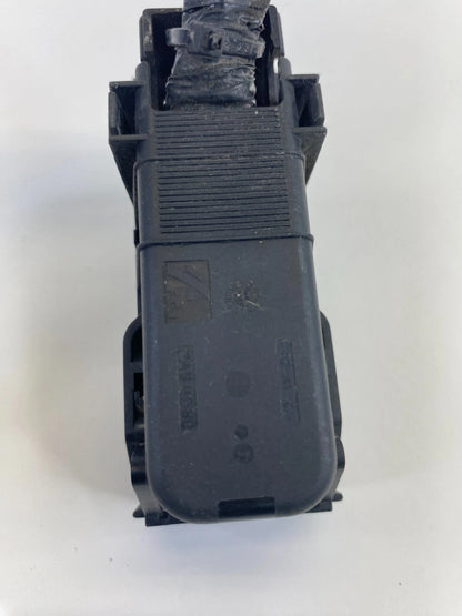 2013-2015 Ford Escape 2WD 1.6L AT ABS Pump Anti Lock Brake Plug Connector OEM