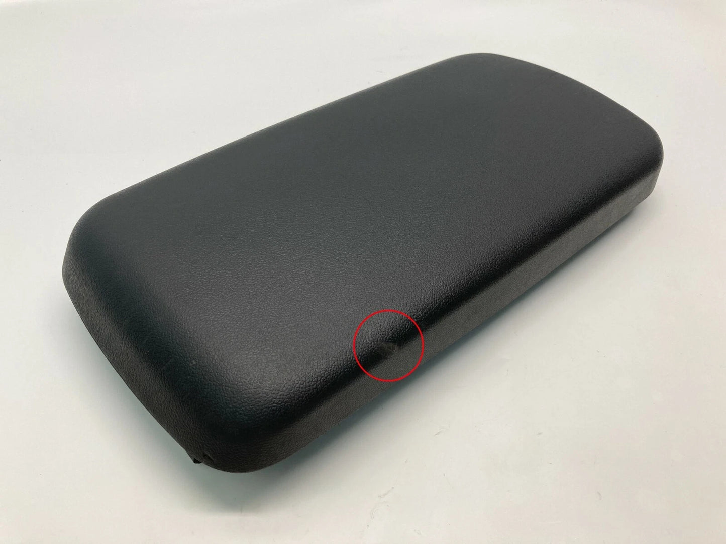 05 06 07 08 09 10 PONTIAC G6 CENTER CONSOLE ARM REST ARMREST LID 22713736 OEM