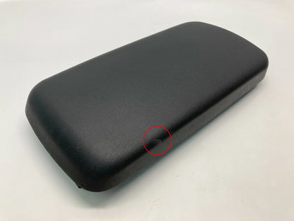 05 06 07 08 09 10 PONTIAC G6 CENTER CONSOLE ARM REST ARMREST LID 22713736 OEM