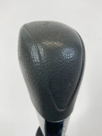 2007-2011 TOYOTA CAMRY 2.4L L4 AUTOMATIC TRANSMISSION SHIFTER SHIFT LEVER KNOB