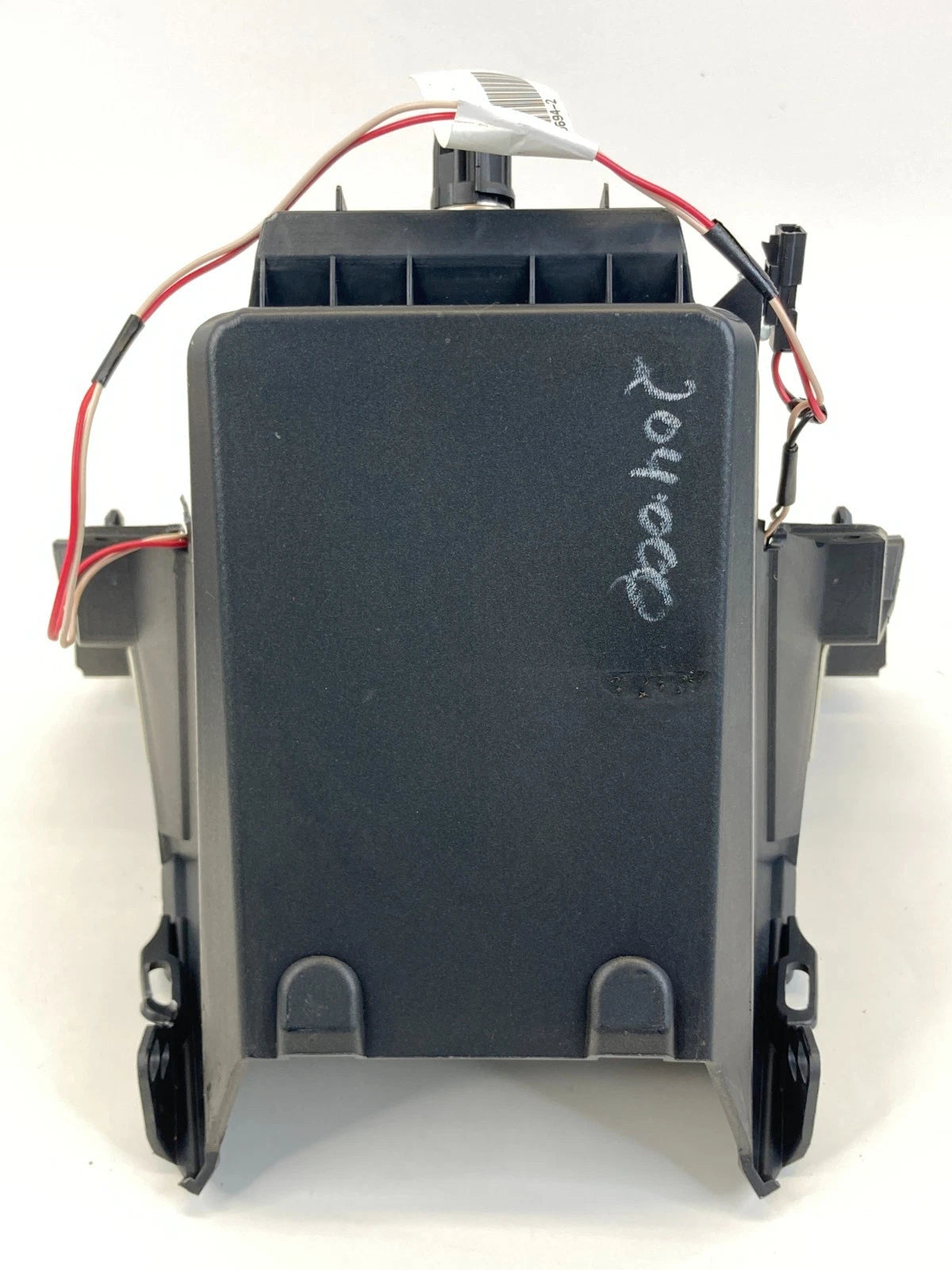 2010-2017 GMC TERRAIN CENTER CONSOLE STORAGE COMPARTMENT TRAY BIN 20922732 OEM