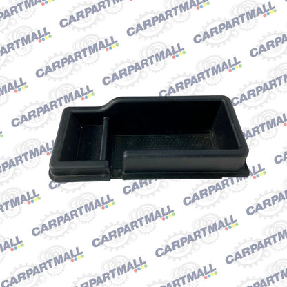 00-04 Mitsubishi Montero Sport Center Console Storage Compartment Tray MR471865