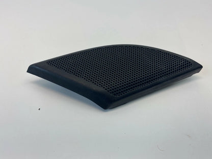 2008-2010 SATURN VUE REAR LEFT DOOR TWEETER SPEAKER GRILLE COVER OEM 96627975