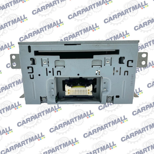 2004-2009 Mitsubishi Galant Sedan Radio AM FM CD Player Receiver MP3 8701A045