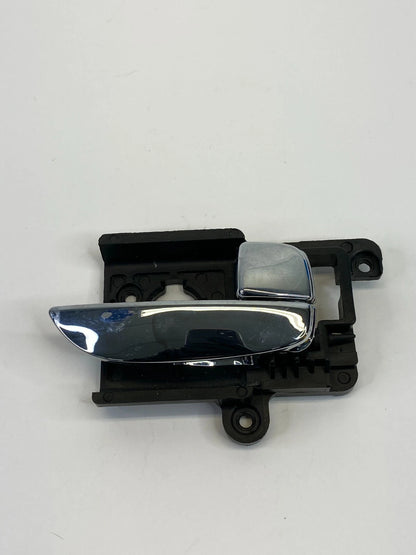 2010 HYUNDAI ELANTRA FRONT RIGHT SIDE INTERIOR DOOR HANDLE 82623-HD000 OEM