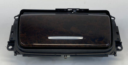 2007 2008 BMW 328xi Center Console Storage Ashtray Compartment OEM