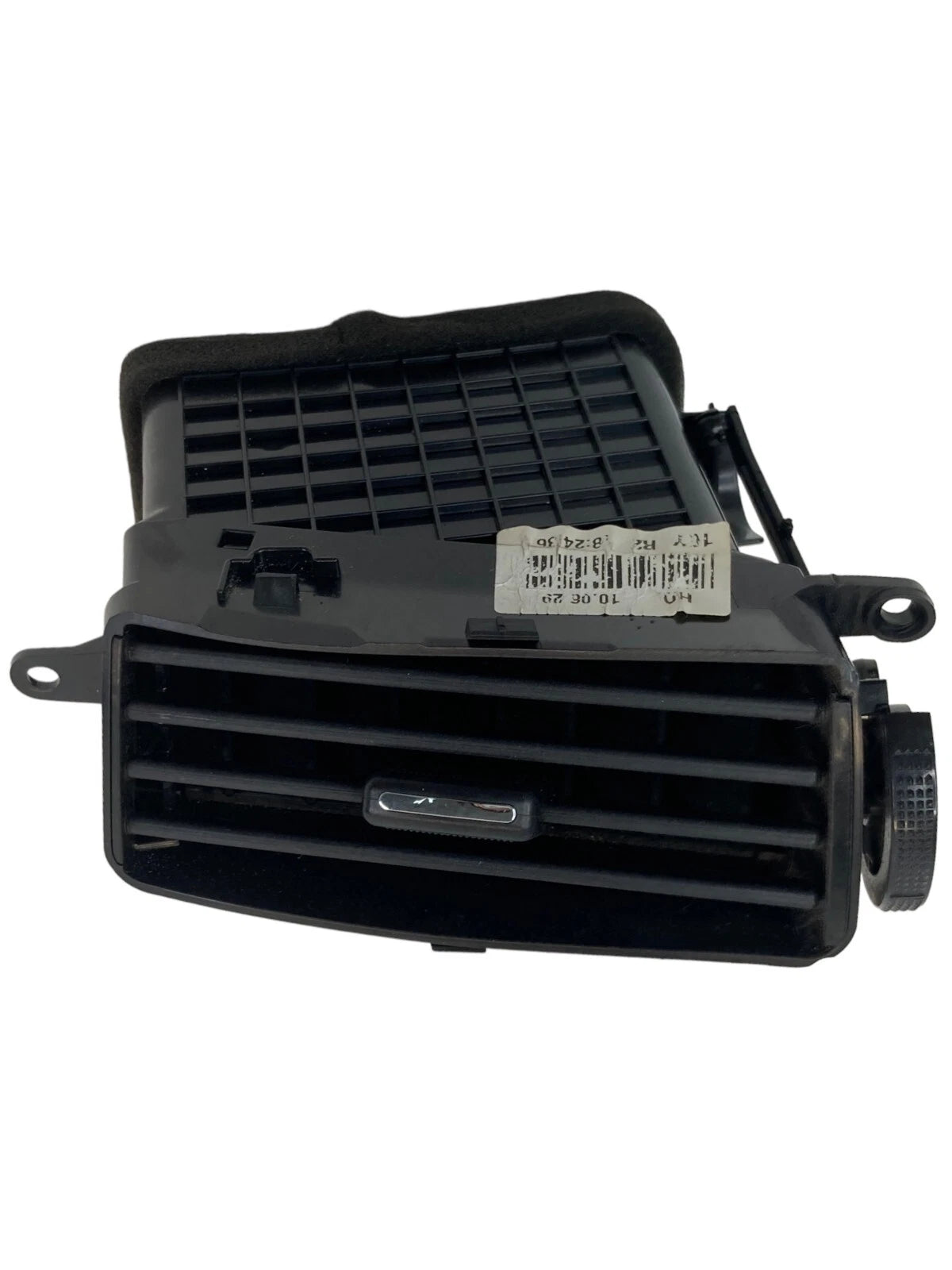 09 10 HYUNDAI ELANTRA DASH CENTER RIGHT A/C AIR VENT OUTLET DUCT GRILL 97422H000