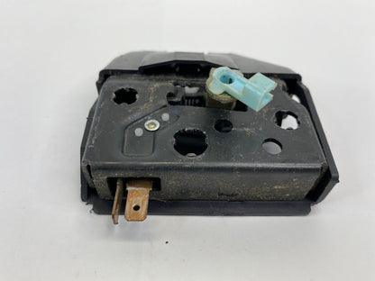 1996-2000 Honda Civic Sedan Rear Trunk Lock Latch Actuator Release OEM