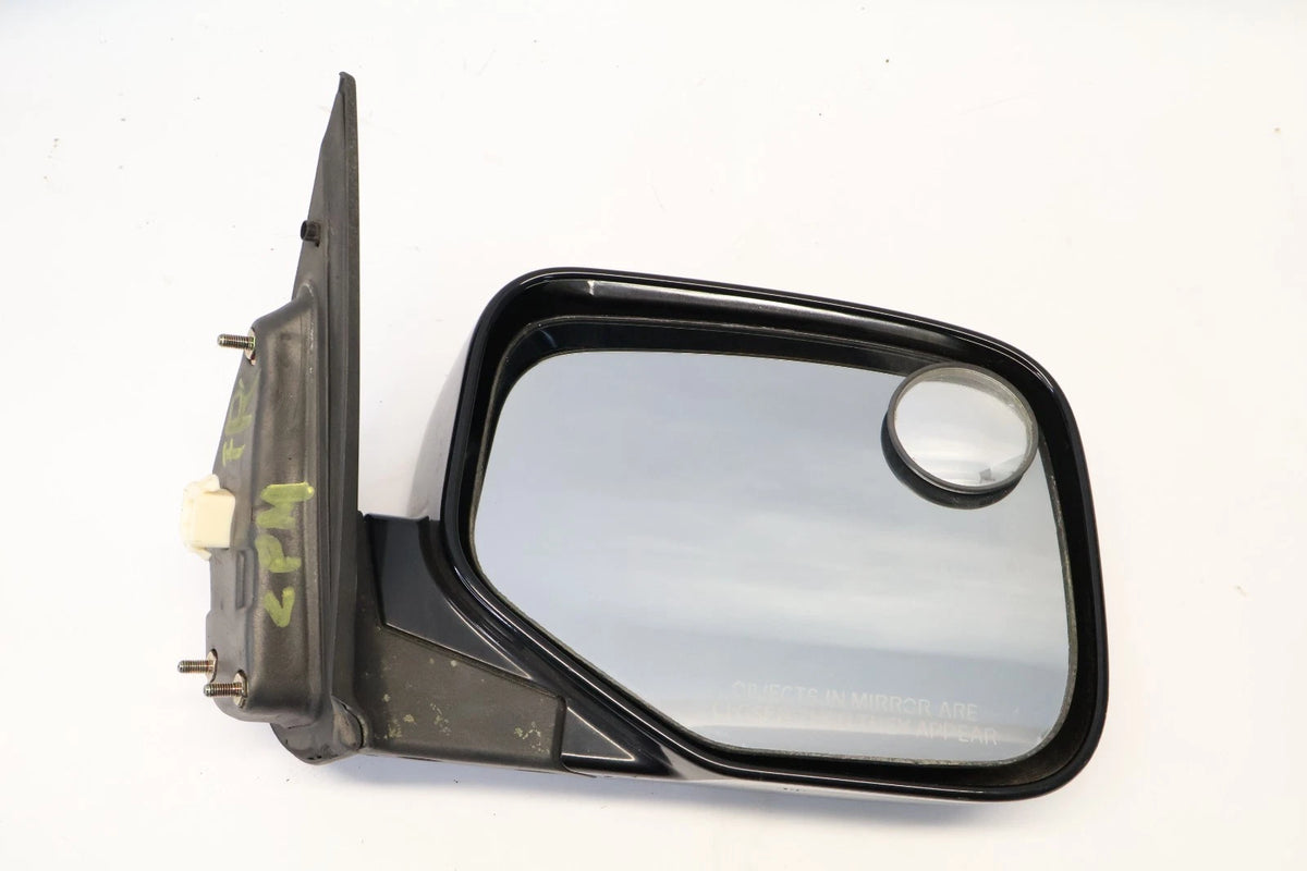 2006-2014 HONDA RIDGELINE RIGHT PASSENGER DOOR SIDE VIEW POWER MIRROR OEM