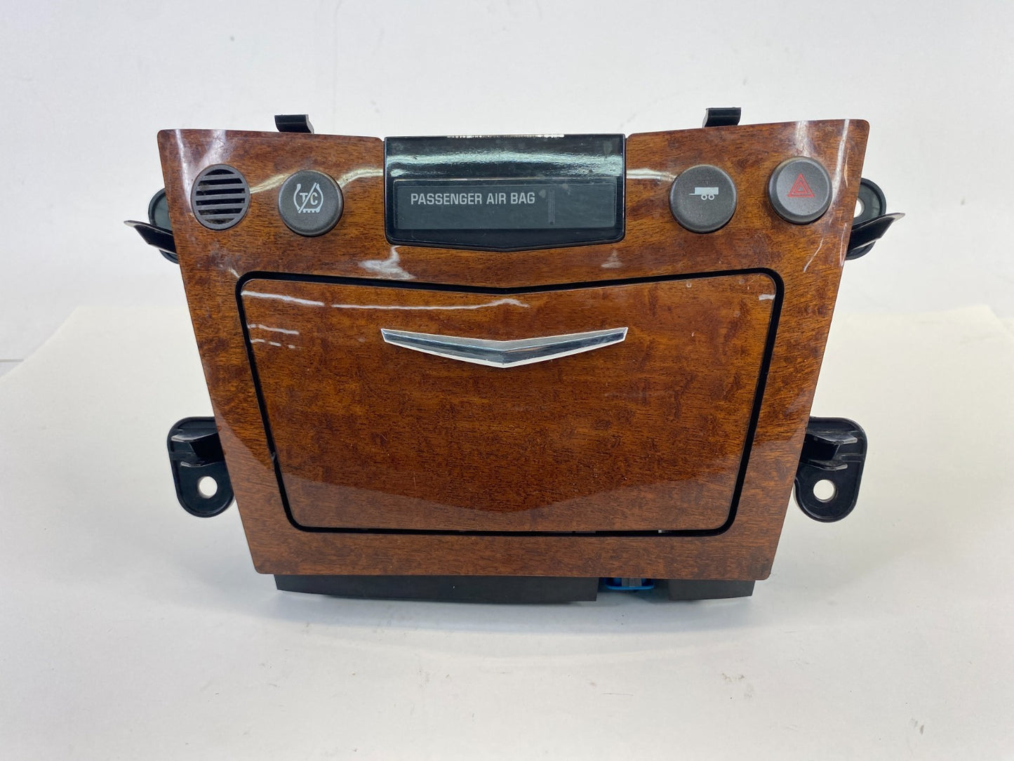 07 08 09 Cadillac SRX Center Console Ashtray Lighter Tray Compartment Bin OEM