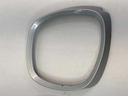 10 11 12 13 14 15 16 CHEVROLET EQUINOX INSTRUMENT PANEL CLUSTER TRIM BEZEL OEM