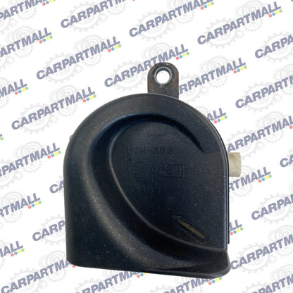 2011 2012 Honda Accord SEDAN High Tone Note Pitch Signal Horn E356943 OEM