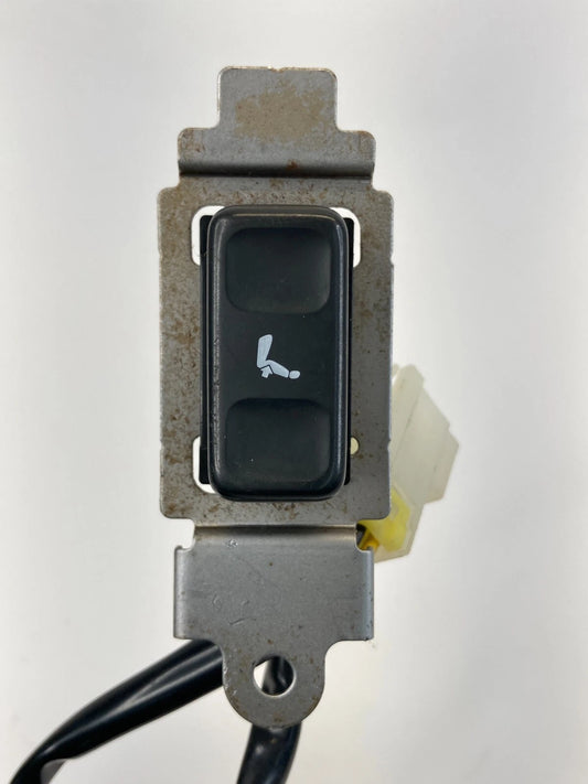 2003-2007 NISSAN MURANO FRONT LEFT DRIVER SEAT LUMBAR ADJUSTMENT SWITCH OEM