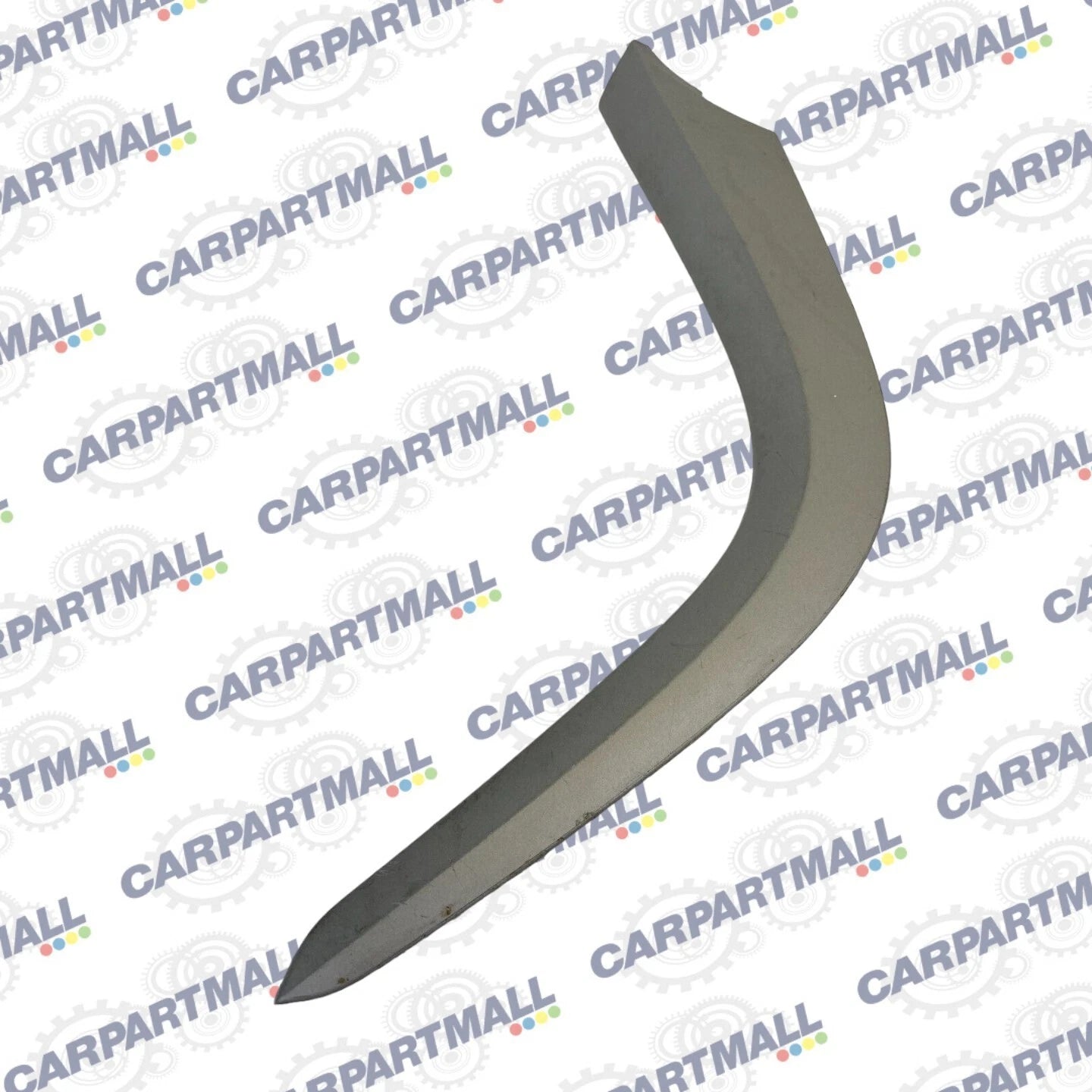 2009-2013 TOYOTA COROLLA RIGHT SIDE CENTER CONSOLE TRIM PANEL 55432-02220 OEM