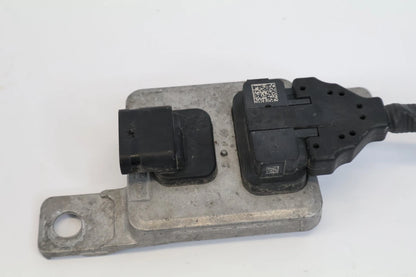 2011-2016 VW TOUAREG 3.0L V6 TDI FRONT NOX SENSOR CONTROL MODULE OEM 8K0907807N