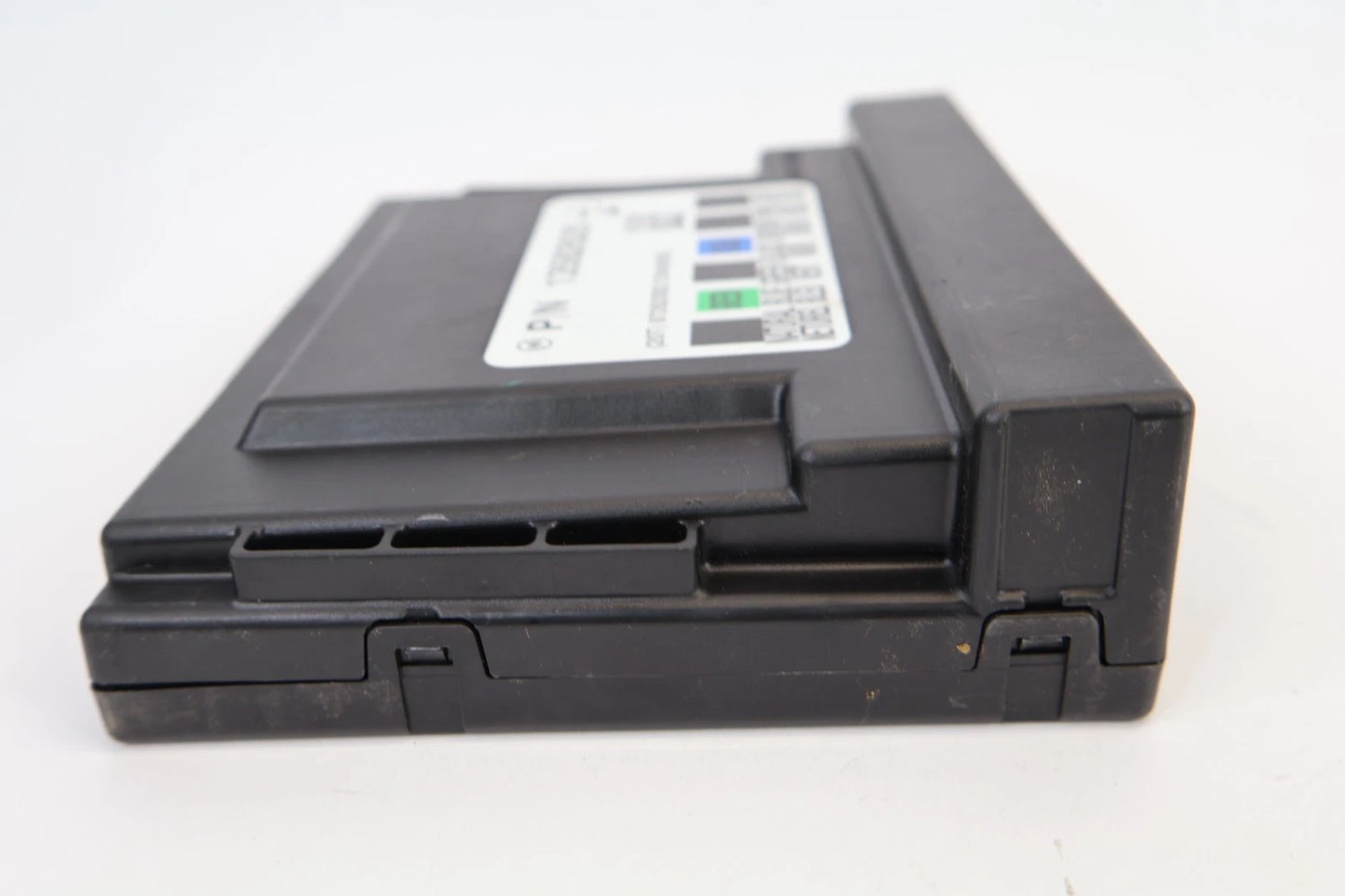2012-2015 CHEVROLET SONIC BODY CONTROL COMPUTER MODULE BCM BCU OEM 13582620