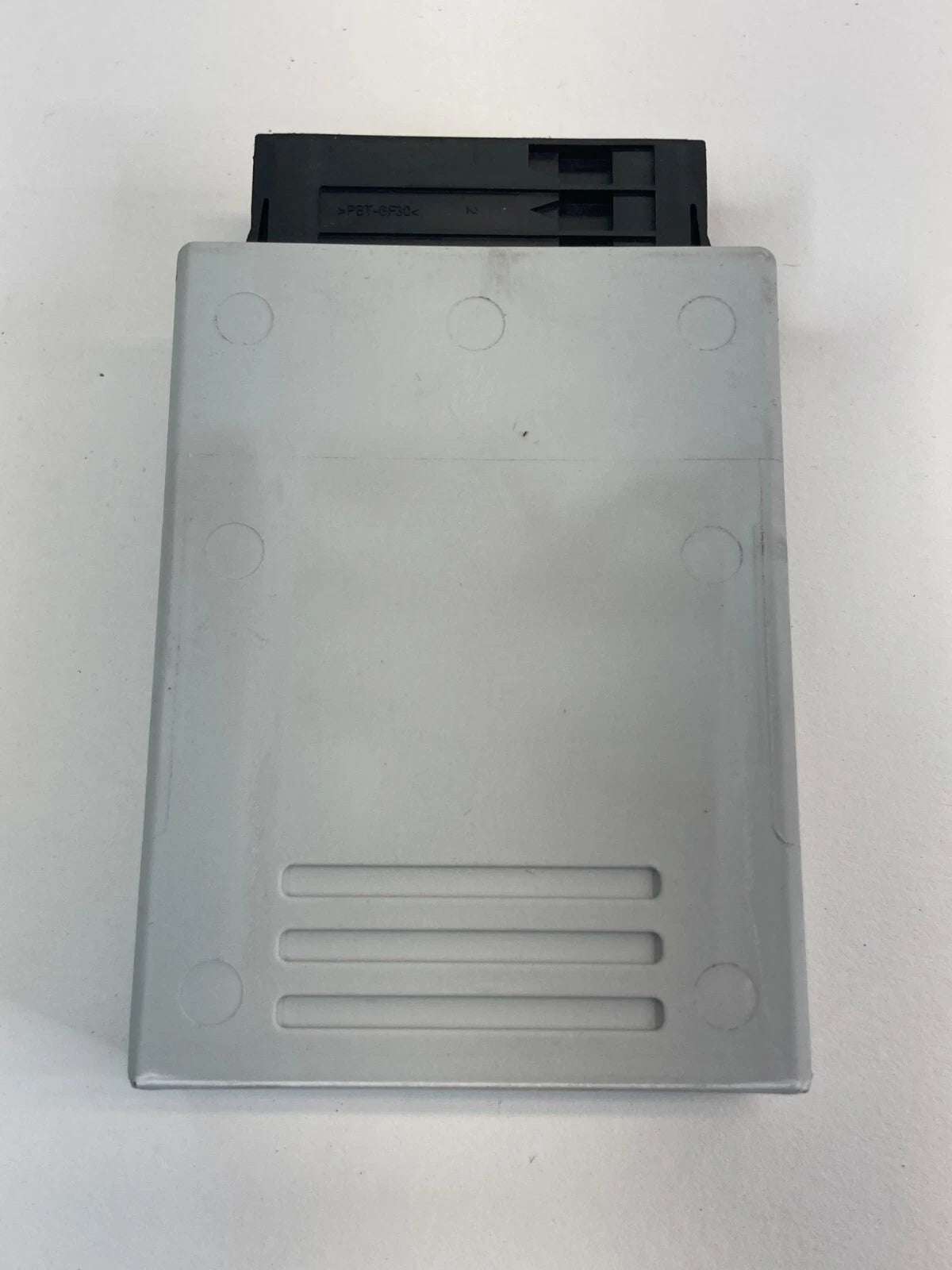 2009 2010 BMW 535I XDRIVE CENTER CONSOLE SWITCH CONTROL MODULE UNIT 9183233 OEM