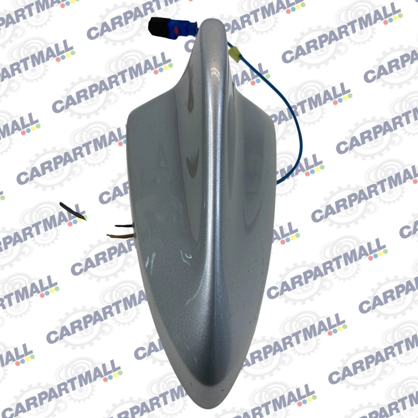 2009-2011 CADILLAC STS ROOF MOUNT RADIO ANTENNA FIN SHARK 20815152 OEM