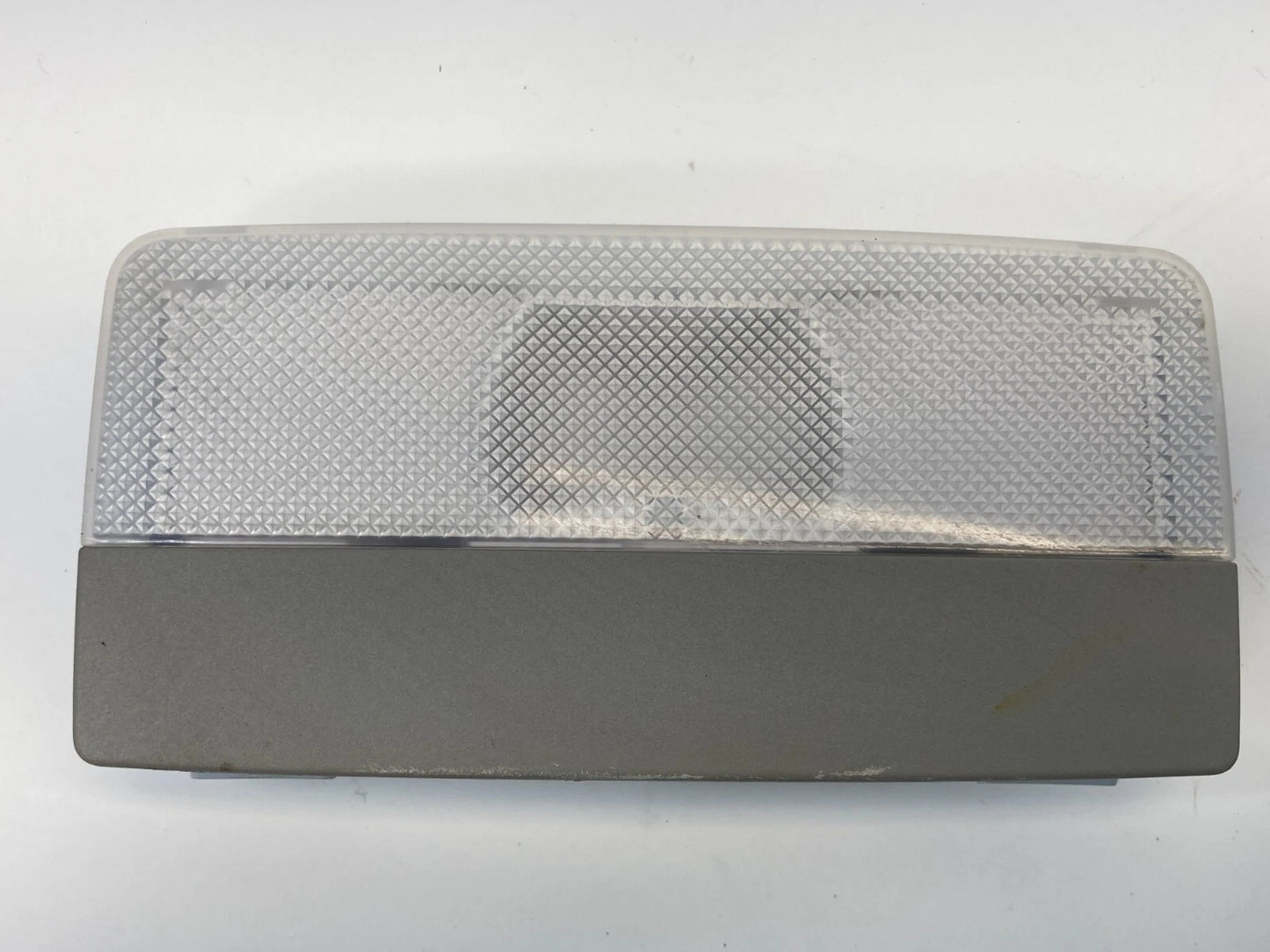2010-2017 CHEVY EQUINOX GMC TERRAIN ROOF REAR DOME MAP LAMP LIGHT 316627975 OEM
