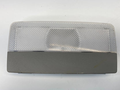 2010-2017 CHEVY EQUINOX GMC TERRAIN ROOF REAR DOME MAP LAMP LIGHT 316627975 OEM
