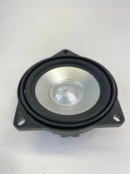 2006-2010 BMW 550I REAR LEFT BACK SIDE DOOR SPEAKER AUDIO 6513914312101 OEM