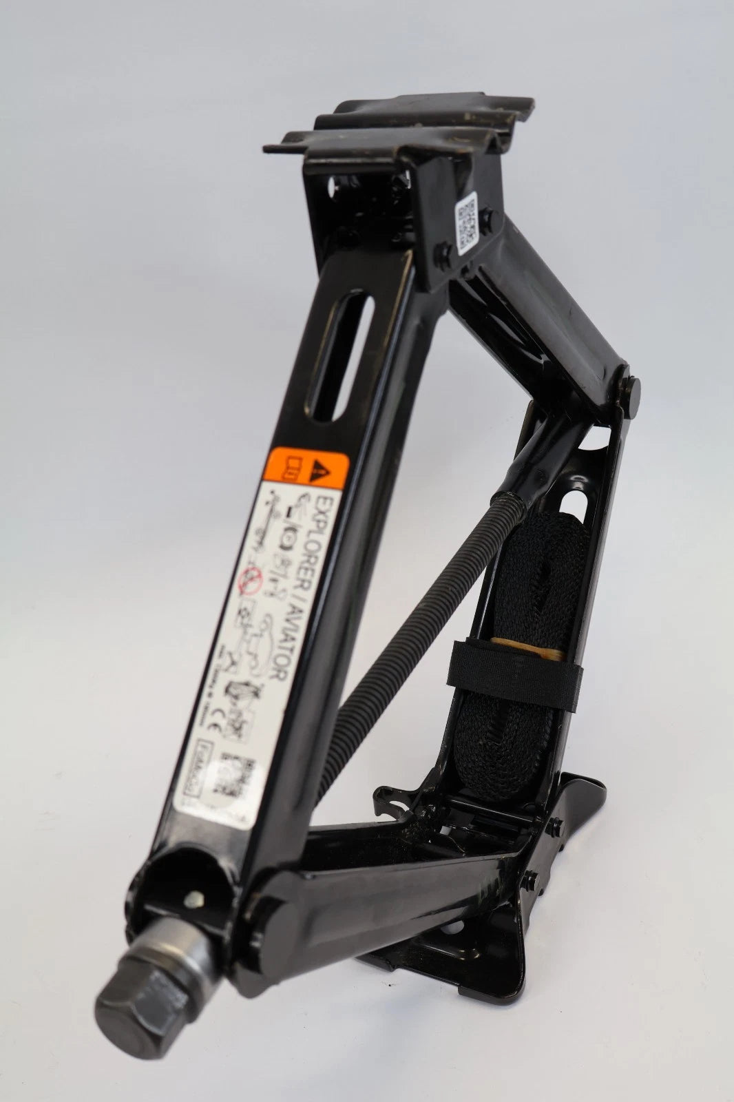 2020-2024 FORD EXPLORER EMERGENCY SPARE TIRE JACK LIFT & TOOL LB5C-17080-AA OEM