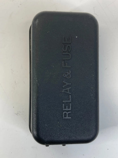 2002 2003 2004 TOYOTA CAMRY 3.0L A/T ENGINE FUSE RELAY BOX COVER CAP OEM