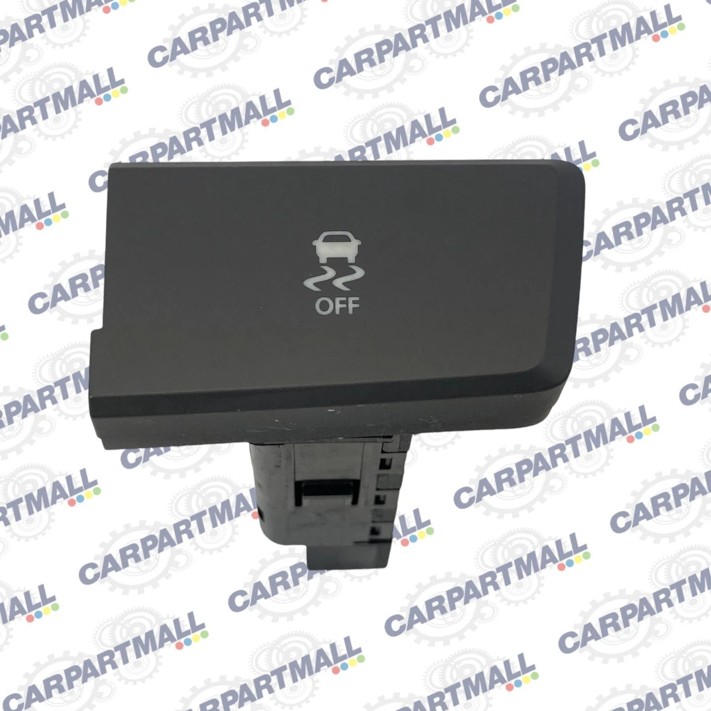 2011 2012 2013 2014 HYUNDAI SONATA OFF TRACTION CONTROL SWITCH BUTTON OEM