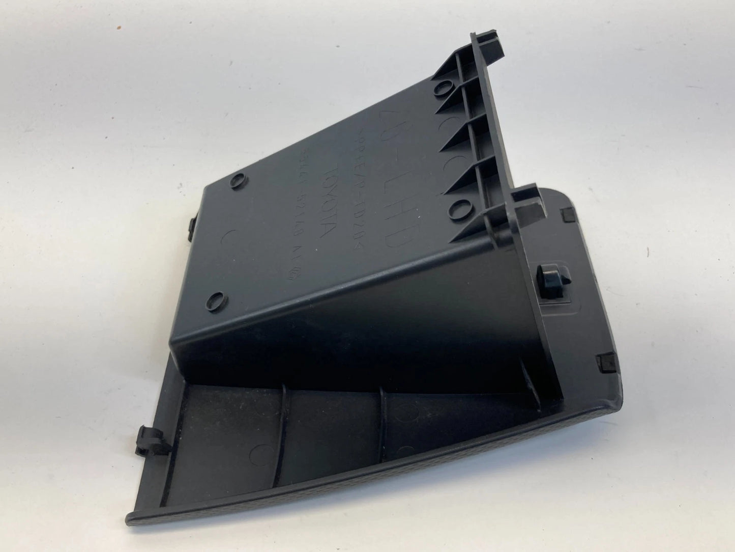 2008-2014 SCION XD FRONT LEFT DRIVER SIDE DASH STORAGE BIN CUBBY 55441-52140 OEM