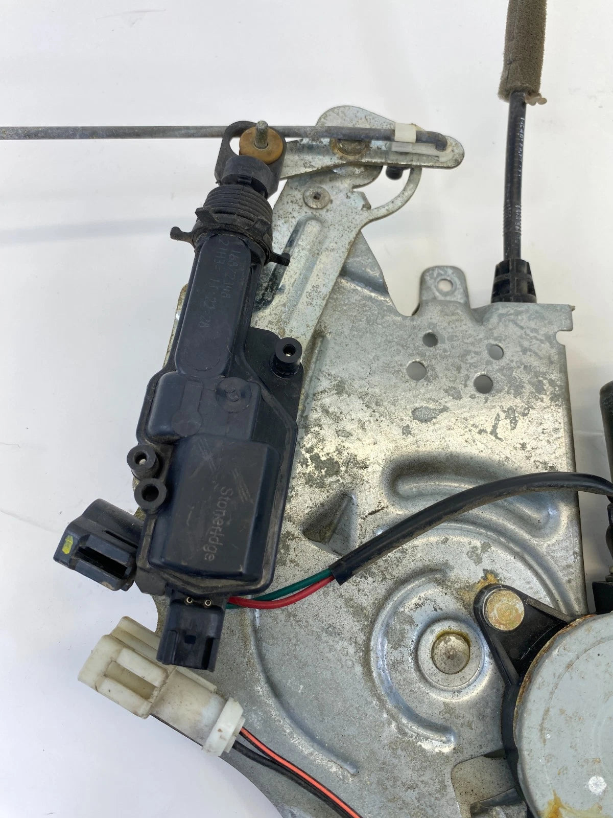 2004 LINCOLN NAVIGATOR REAR BACK GLASS POWER WINDOW MOTOR W/REGULATOR OEM