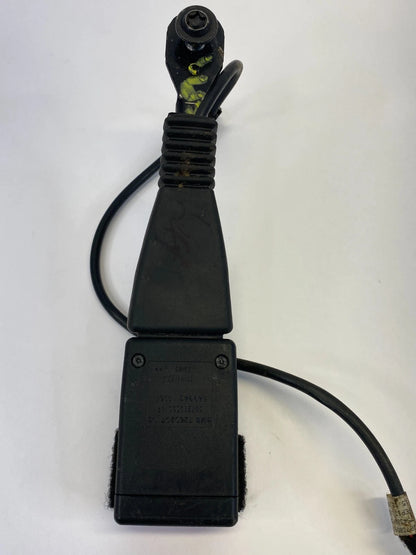 2011-2017 BMW X3 FRONT LEFT DRIVER SEAT BELT BUCKLE 7260207 OEM