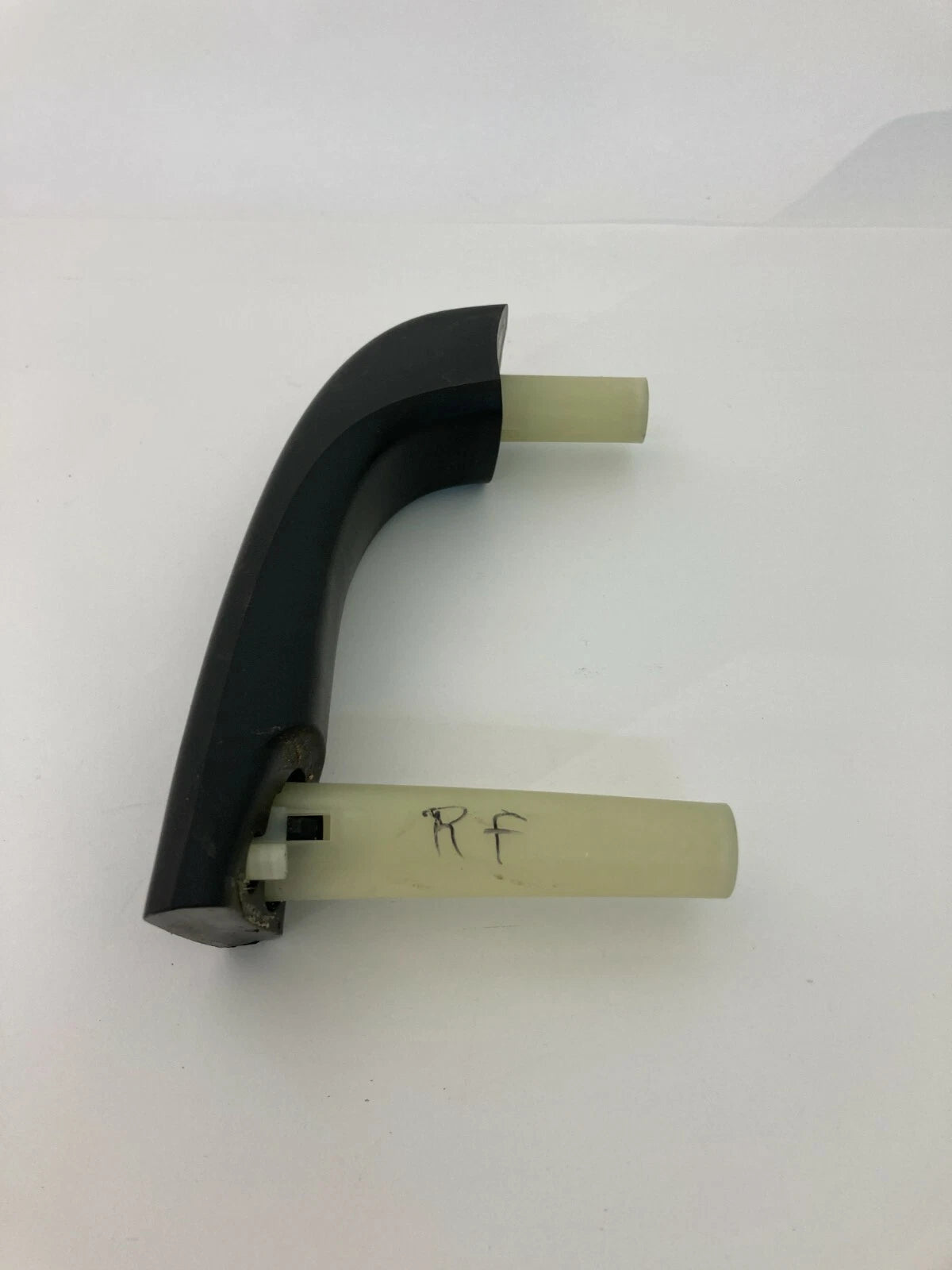 2010 10 SATURN OUTLOOK FRONT RIGHT PASSENGER SIDE DOOR INNER PULL HANDLE OEM