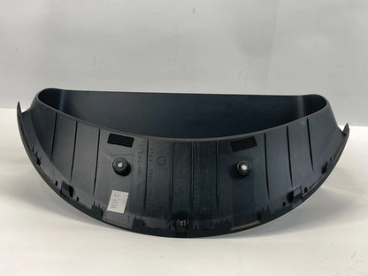 2003-2007 HONDA ACCORD SPEEDOMETER INSTRUMENT CLUSTER BEZEL TRIM 77202-SDAA-A010