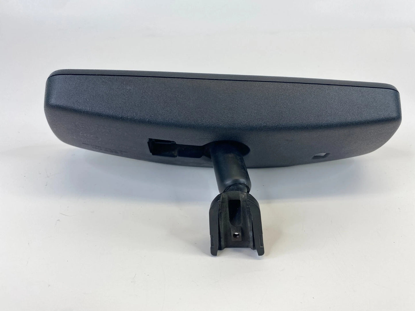 09-12 BUICK ENCLAVE 09-13 CHEVY SILVERADO 1500 INTERIOR REAR VIEW MIRROR ONSTAR