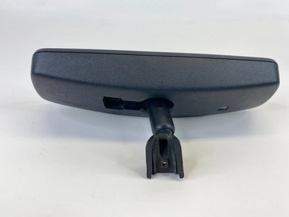 09-12 BUICK ENCLAVE 09-13 CHEVY SILVERADO 1500 INTERIOR REAR VIEW MIRROR ONSTAR