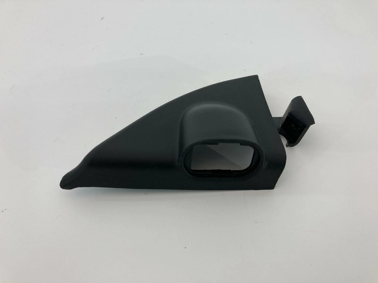 2009 SATURN AURA FRONT LEFT SIDE DOOR MIRROR INTERIOR COVER TRIM AKJ32125 OEM