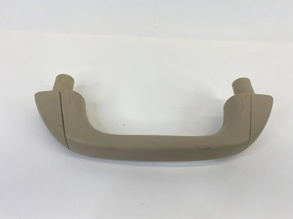 03-08 TOYOTA COROLLA MATRIX REAR RIGHT INSIDE ROOF GRIP GRAB ASSIST HANDLE OEM