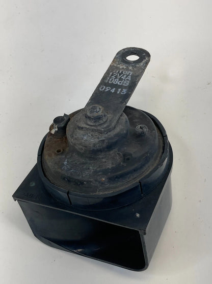 2008-2010 HONDA ACCORD SEDAN HIGH TONE NOTE PITCH ALARM HORN E358943 UCH-253 OEM