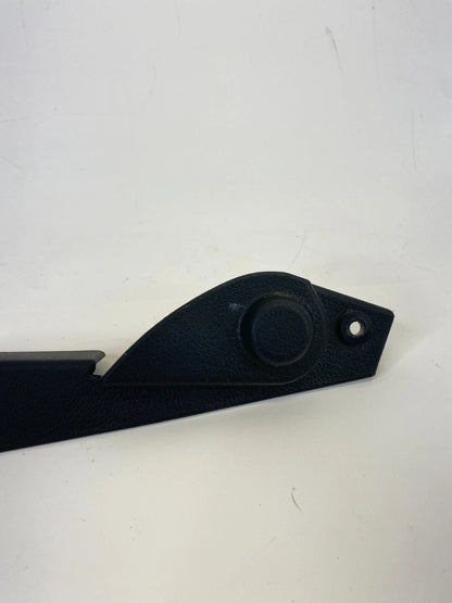 2011-2016 HYUNDAI ELANTRA LEFT SEAT TRACK RAIL FINISH COVER TRIM 88579-3X000 OEM