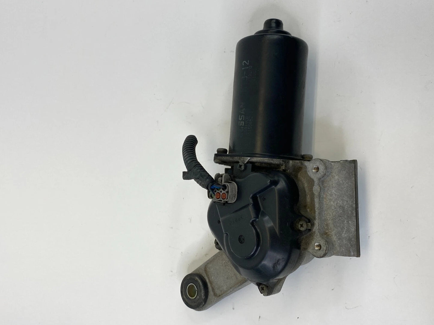 2003-2007 NISSAN MURANO WINDSHIELD FRONT WIPER MOTOR 28810-CA000 OEM