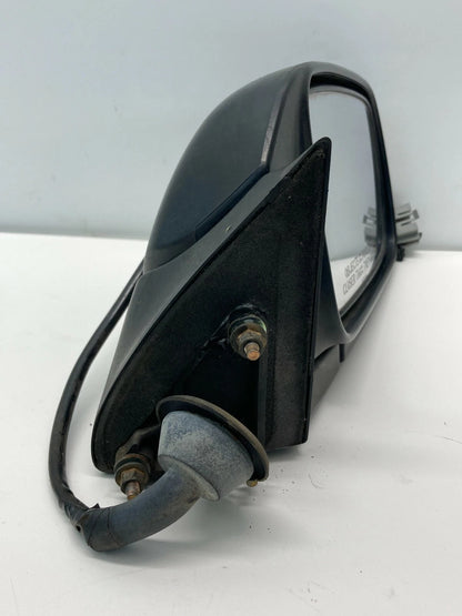 1991-1995 DODGE CARAVAN FRONT RIGHT PASSENGER SIDE VIEW DOOR POWER MIRROR OEM