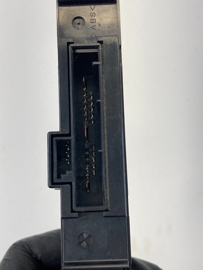 1999-2001 BMW 323i 01-05 325i Heated Seat DSC Switch 8-379-751 OEM