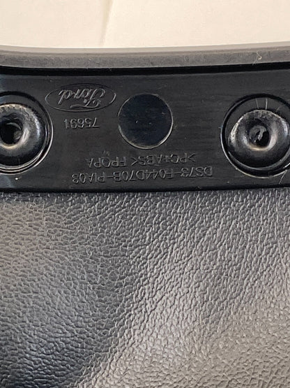 2013-2020 Ford Fusion Steering Column Upper & Lower Cover Trim DS73-3533-F