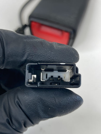 11-16 Chevrolet Cruze 2016 Cruze Limited Front Left Driver Side Seat Belt Buckle