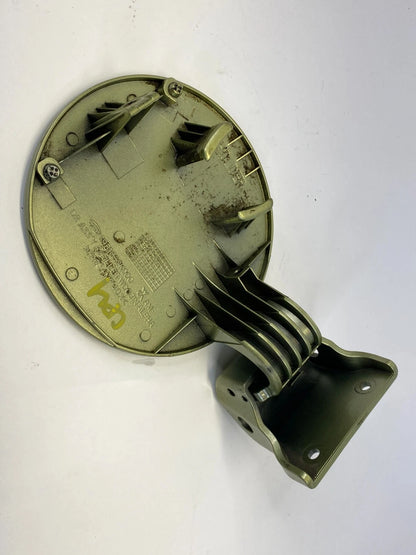 2010-2013 10-13 KIA SOUL FUEL FILLER DOOR GAS LID COVER 69510-2K000 OEM
