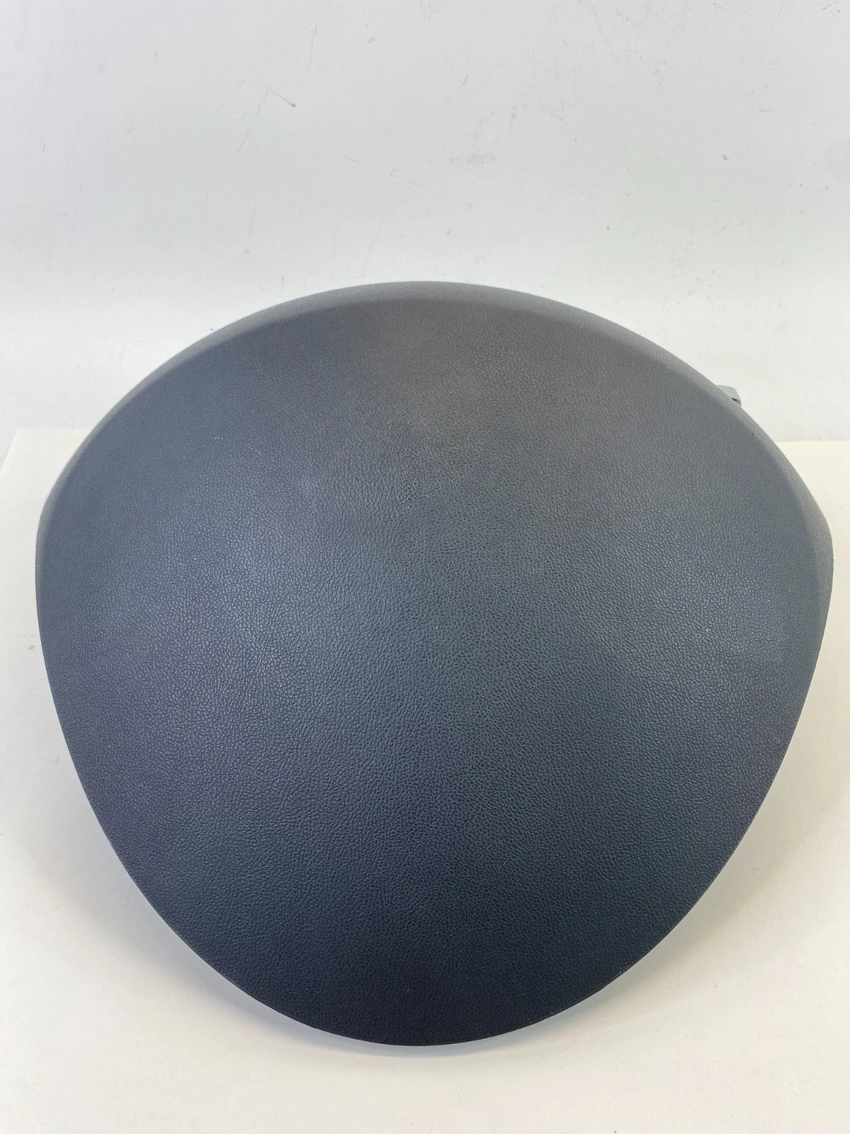 2011-2013 Mitsubishi Outlander Sport Dash Speedometer Cluster Visor Bezel Cover