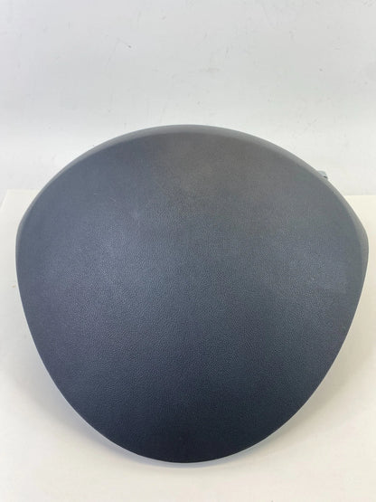 2011-2013 Mitsubishi Outlander Sport Dash Speedometer Cluster Visor Bezel Cover